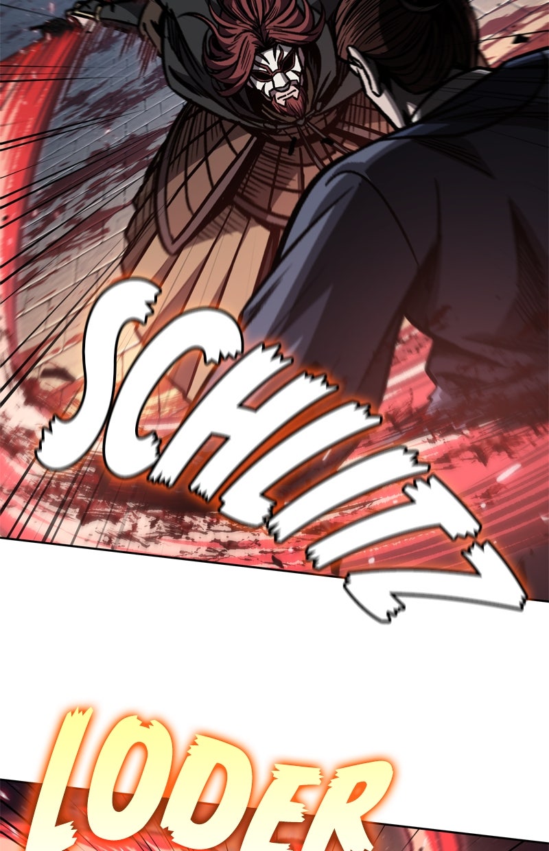 Read Nano-Maschine Manga Online