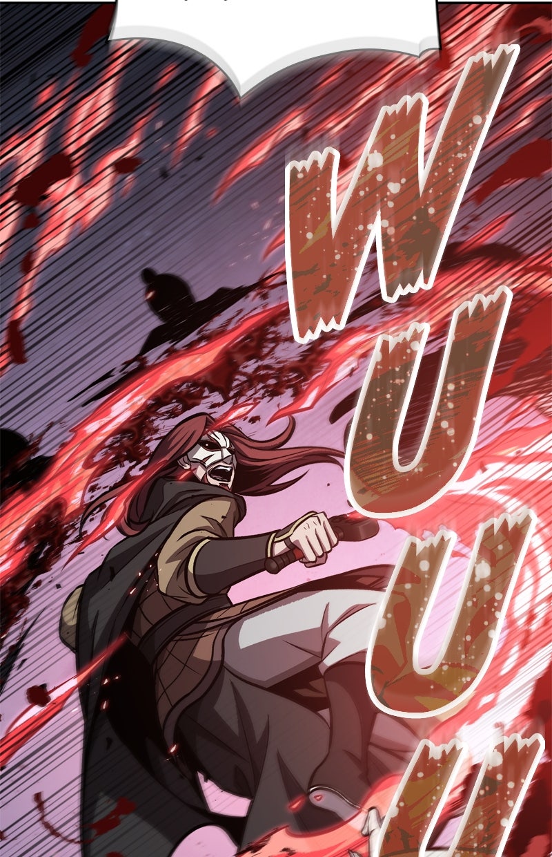 Read Nano-Maschine Manga Online