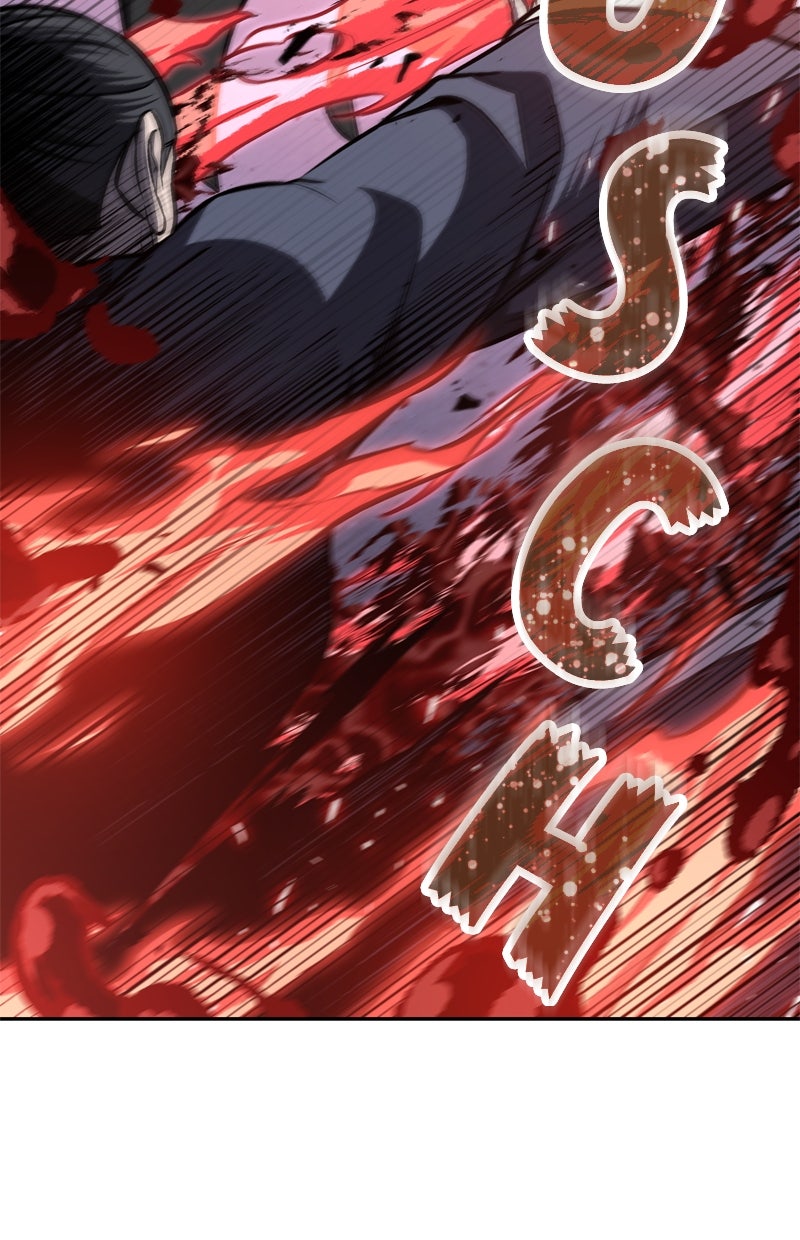 Read Nano-Maschine Manga Online