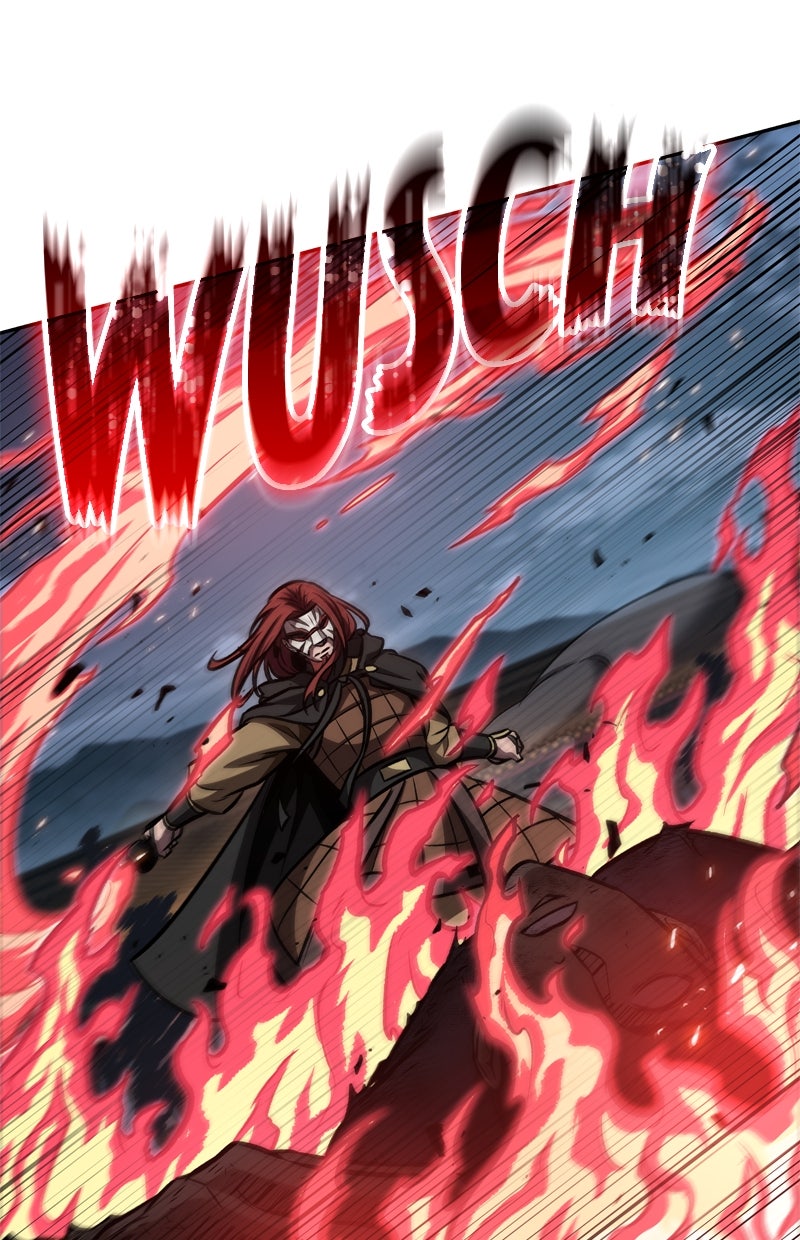 Read Nano-Maschine Manga Online