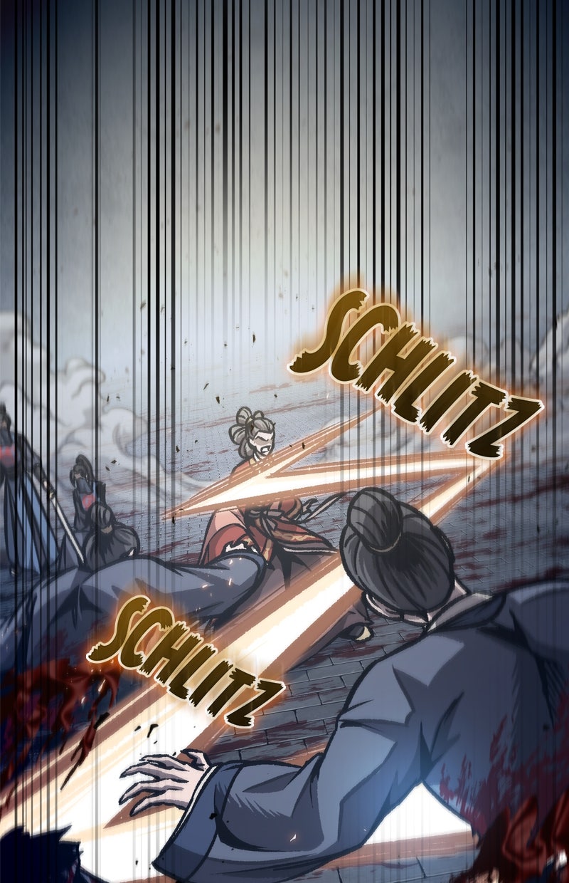 Read Nano-Maschine Manga Online