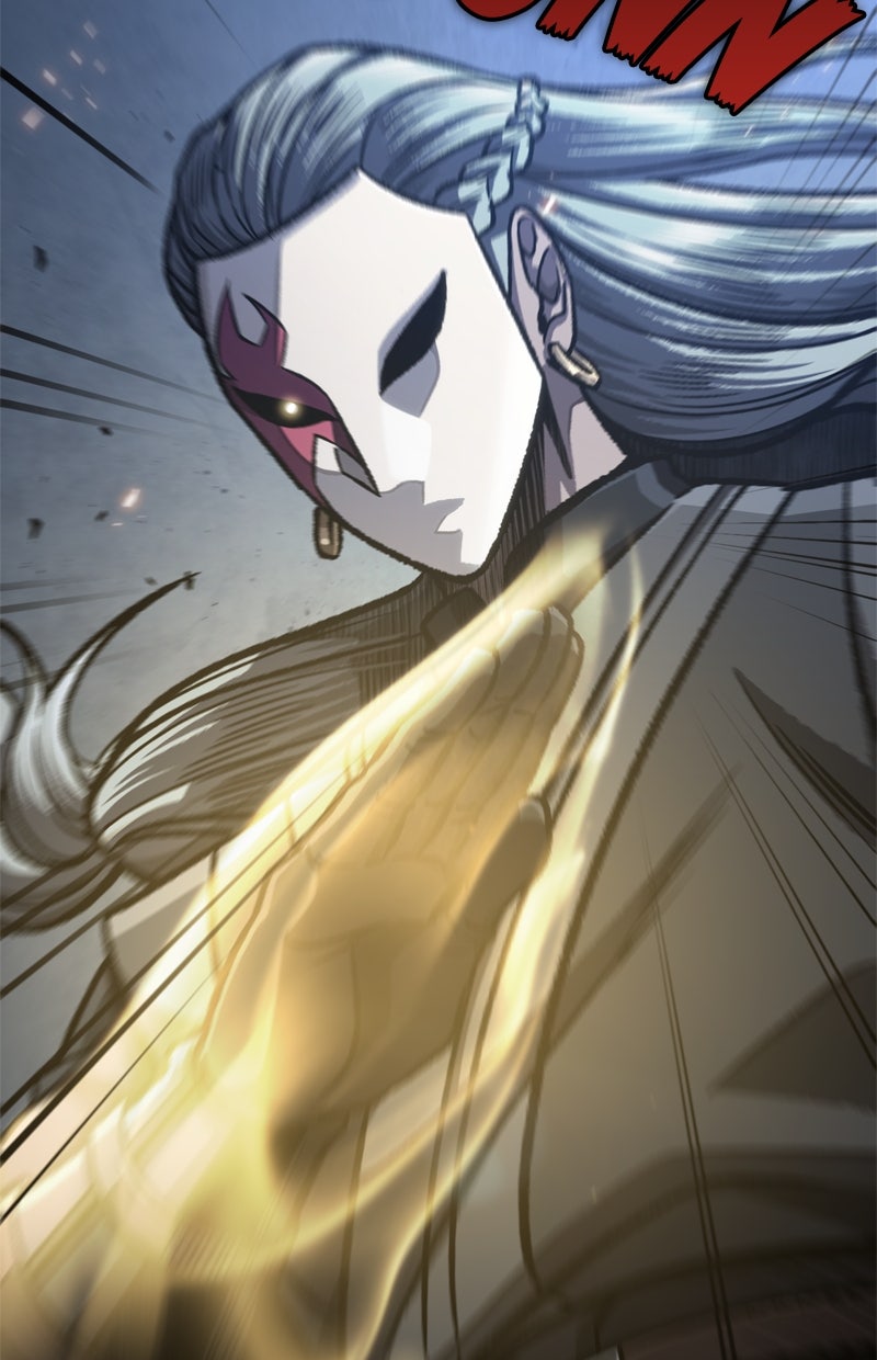 Read Nano-Maschine Manga Online