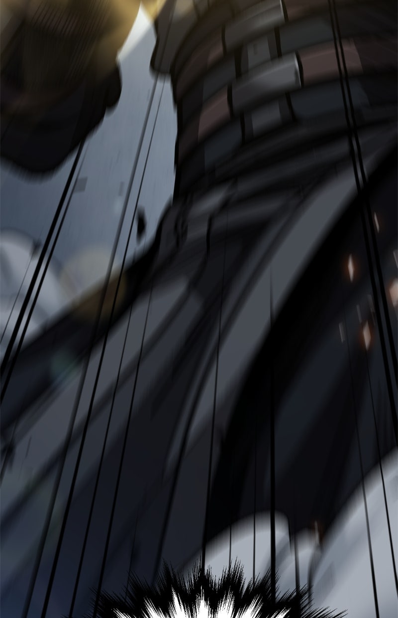 Read Nano-Maschine Manga Online