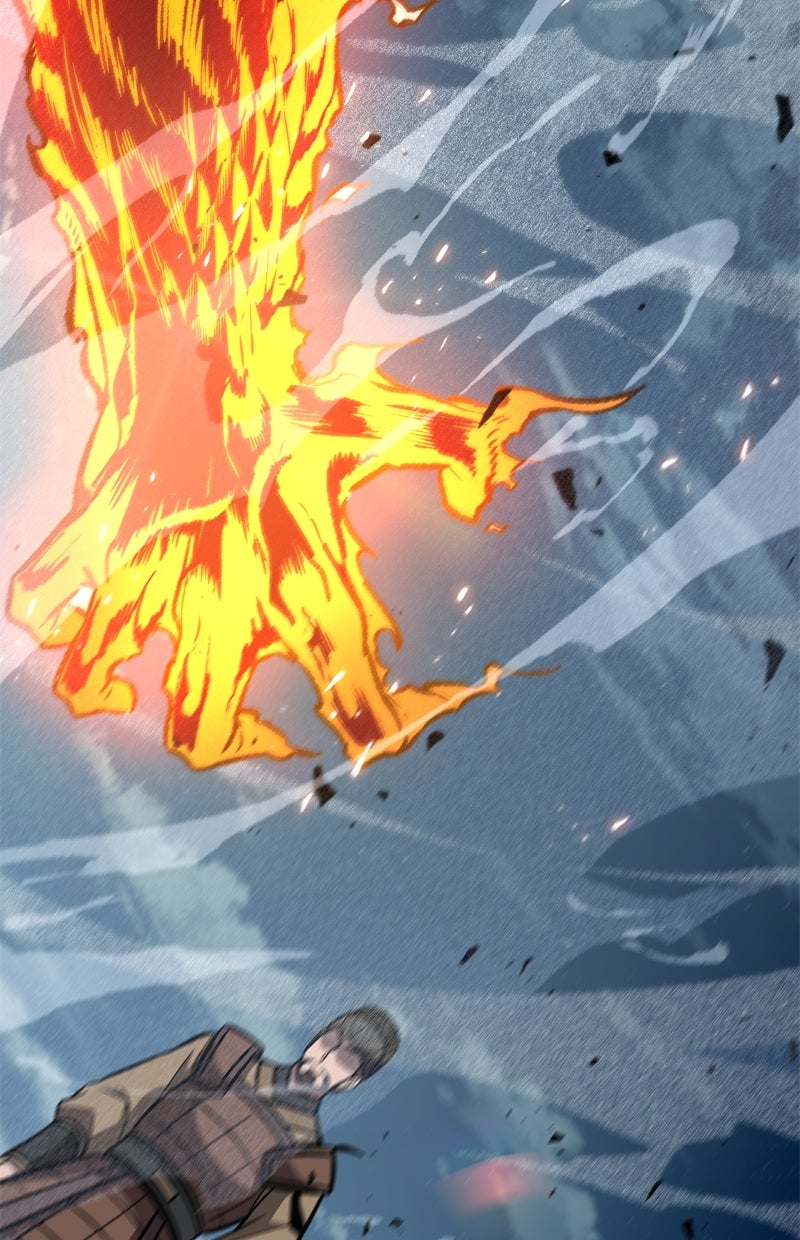 Read Nano-Maschine Manga Online