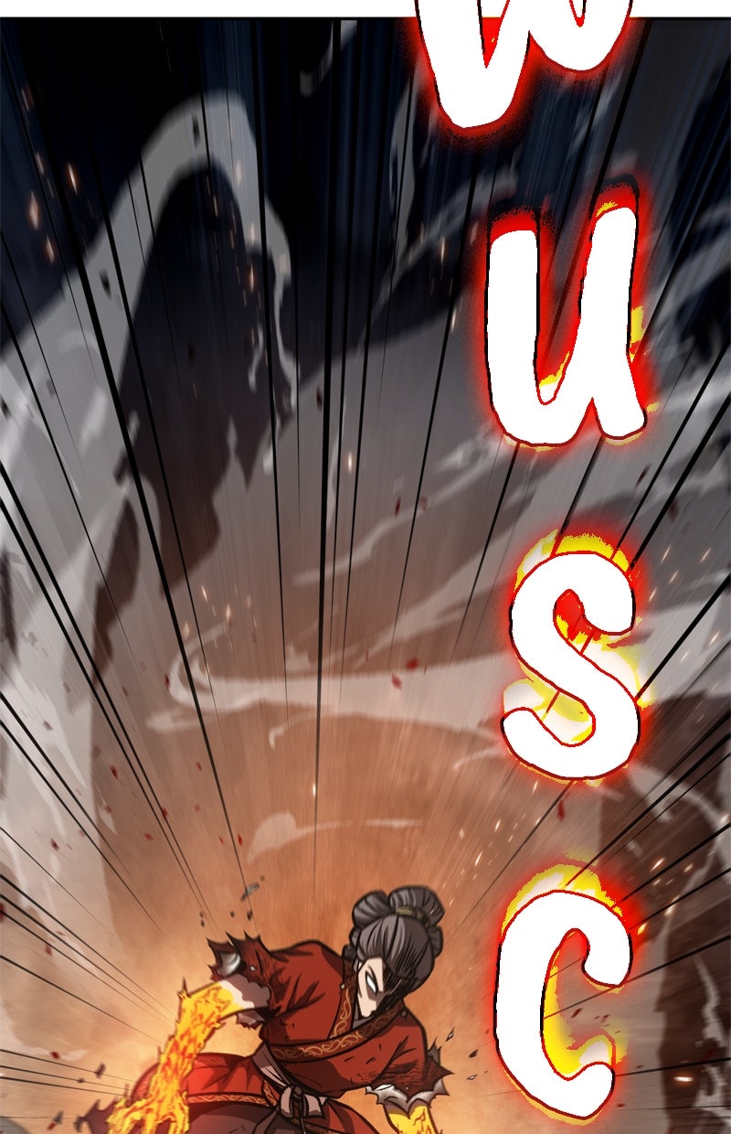 Read Nano-Maschine Manga Online