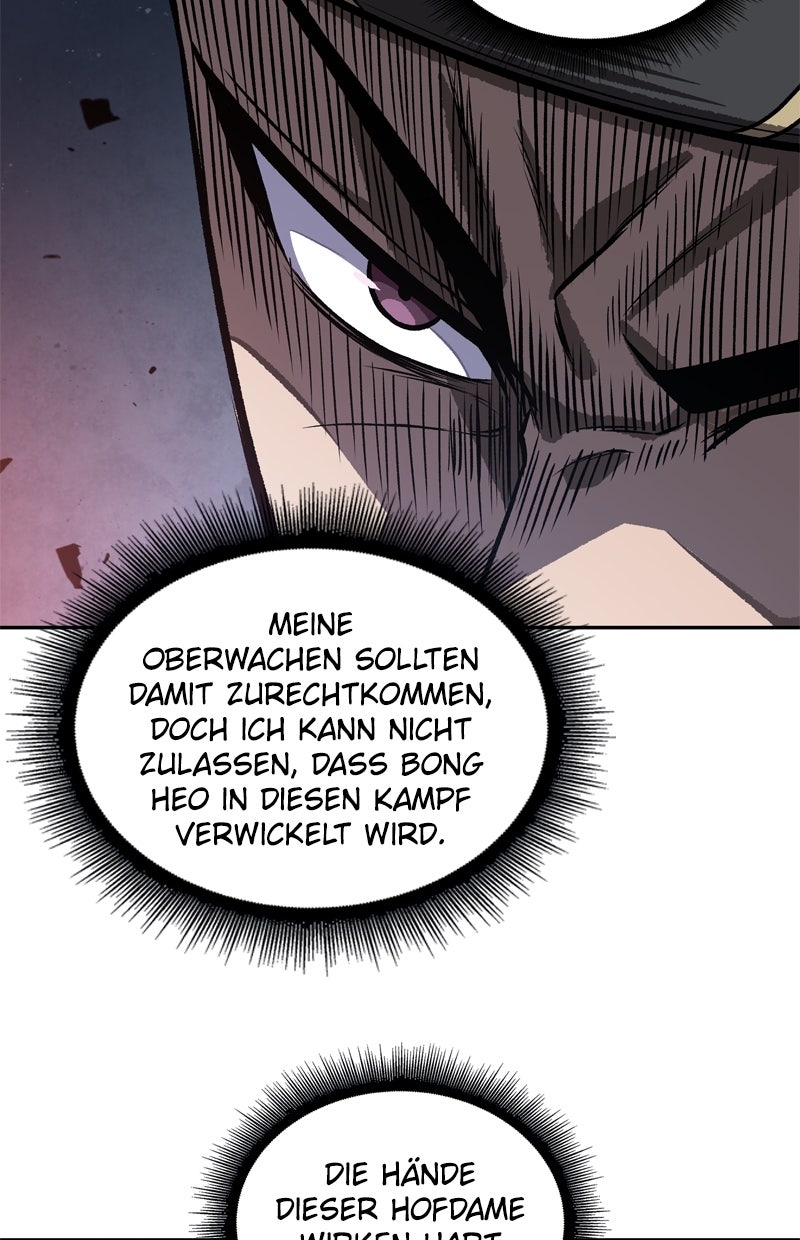 Read Nano-Maschine Manga Online