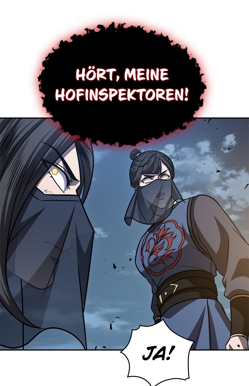 Read Nano-Maschine Manga Online