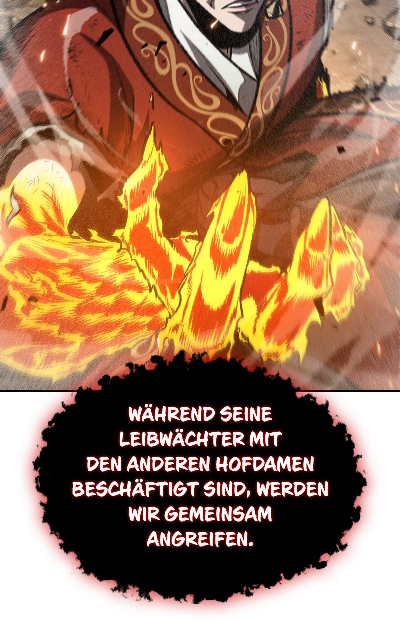 Read Nano-Maschine Manga Online