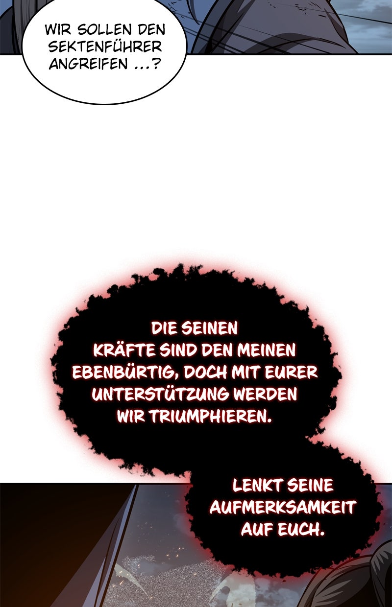 Read Nano-Maschine Manga Online