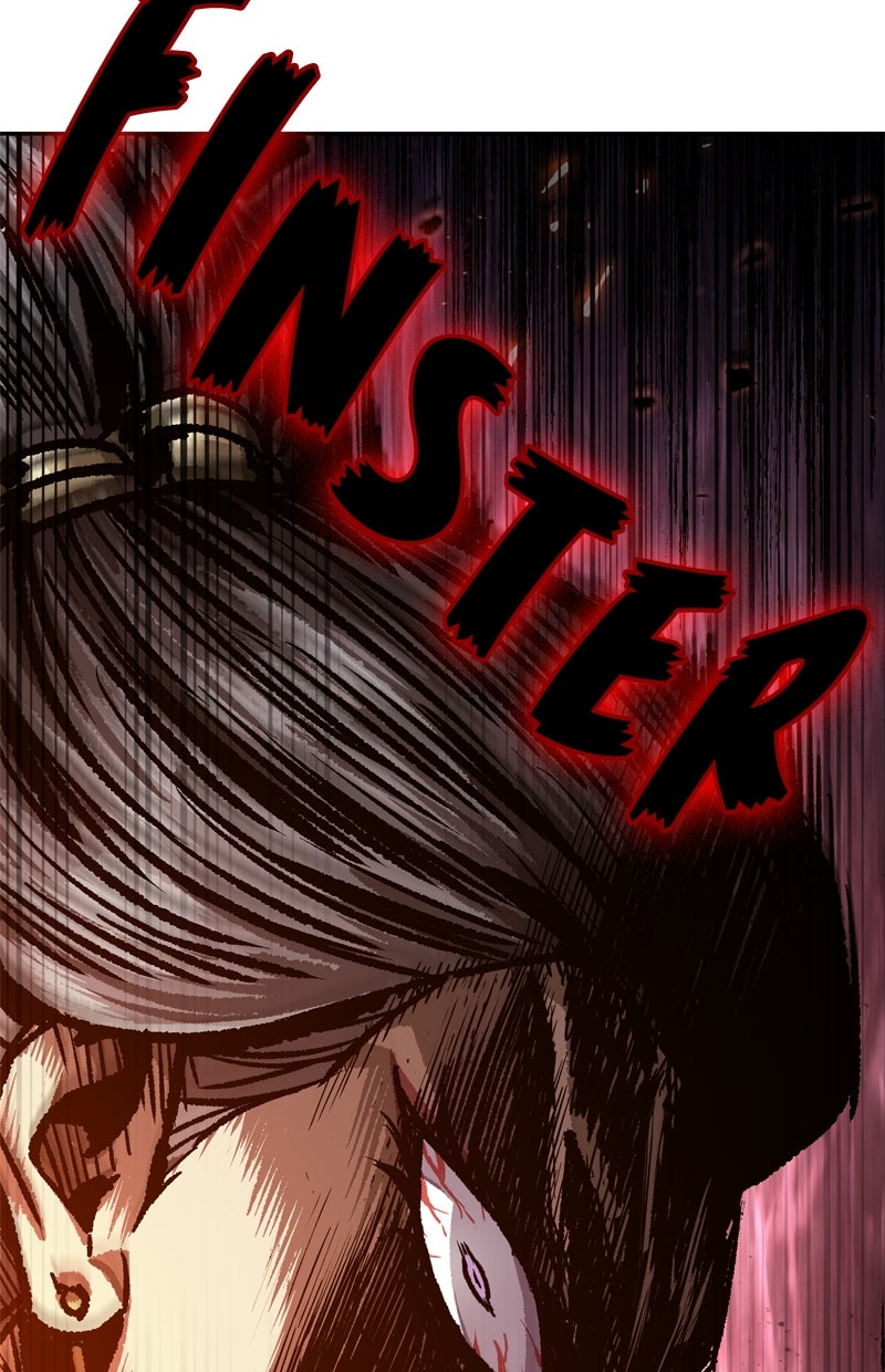 Read Nano-Maschine Manga Online