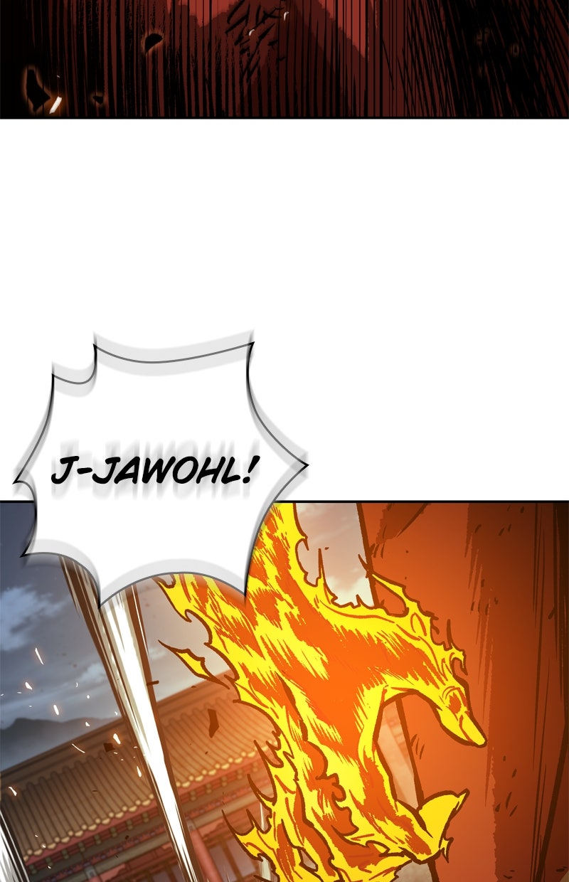 Read Nano-Maschine Manga Online