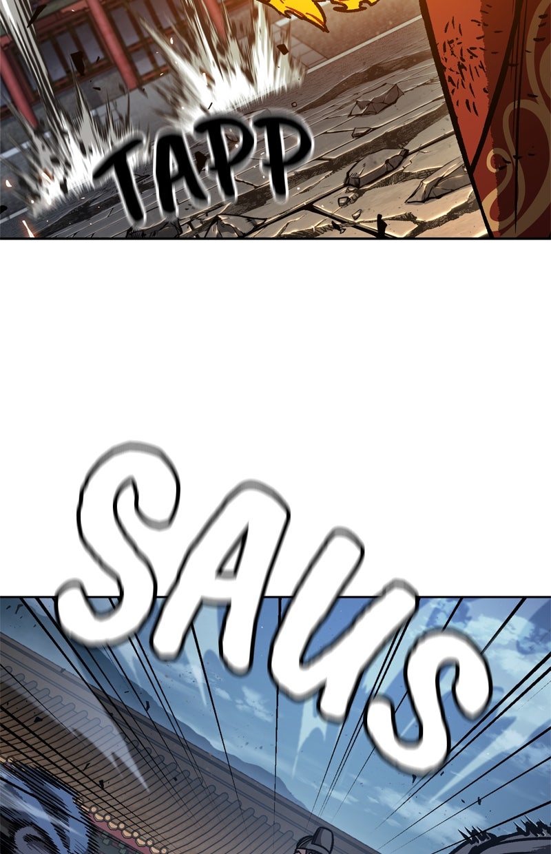 Read Nano-Maschine Manga Online