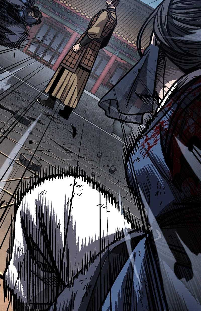 Read Nano-Maschine Manga Online