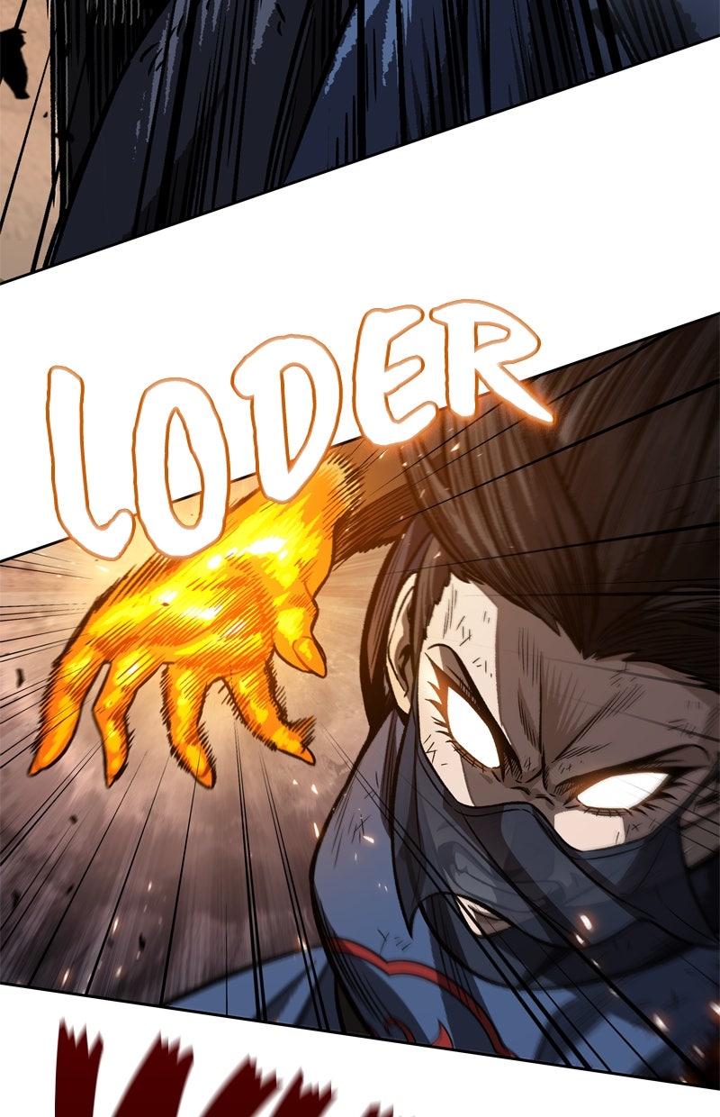 Read Nano-Maschine Manga Online