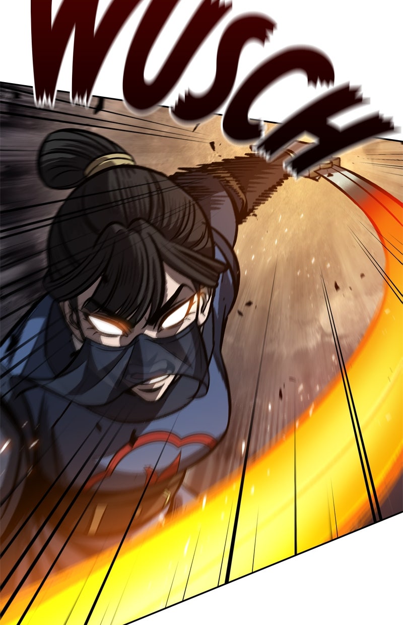 Read Nano-Maschine Manga Online