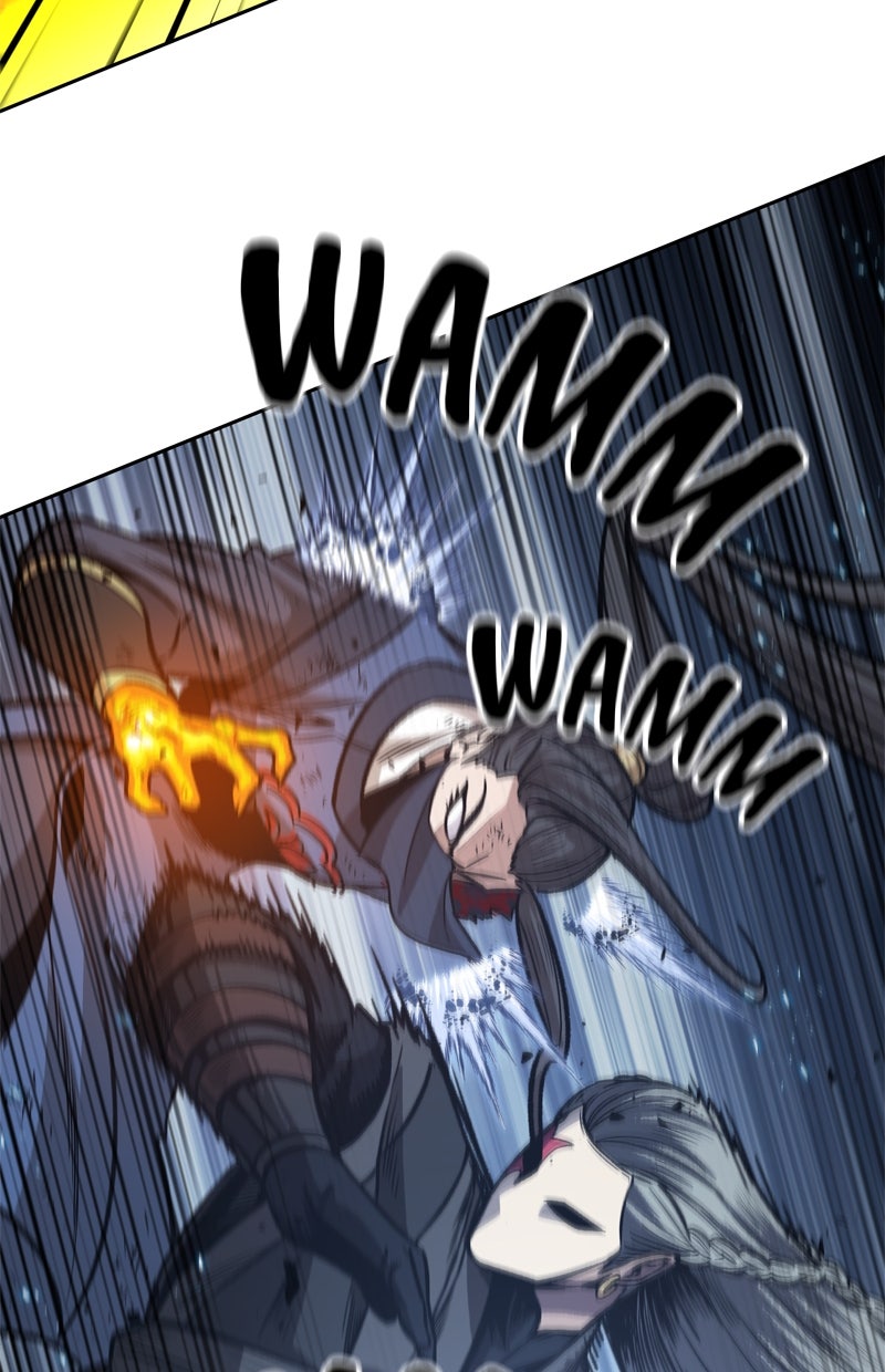 Read Nano-Maschine Manga Online