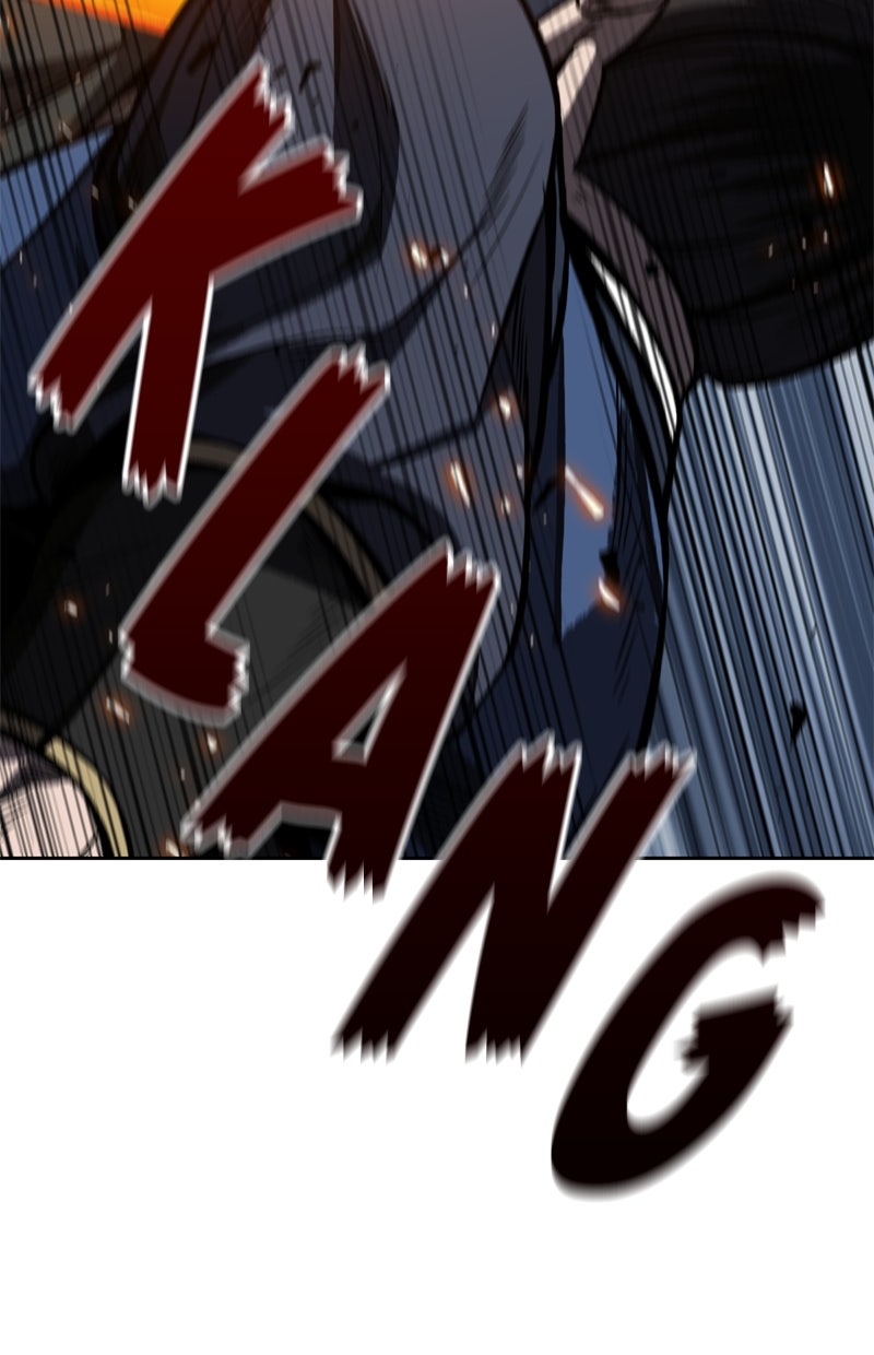 Read Nano-Maschine Manga Online