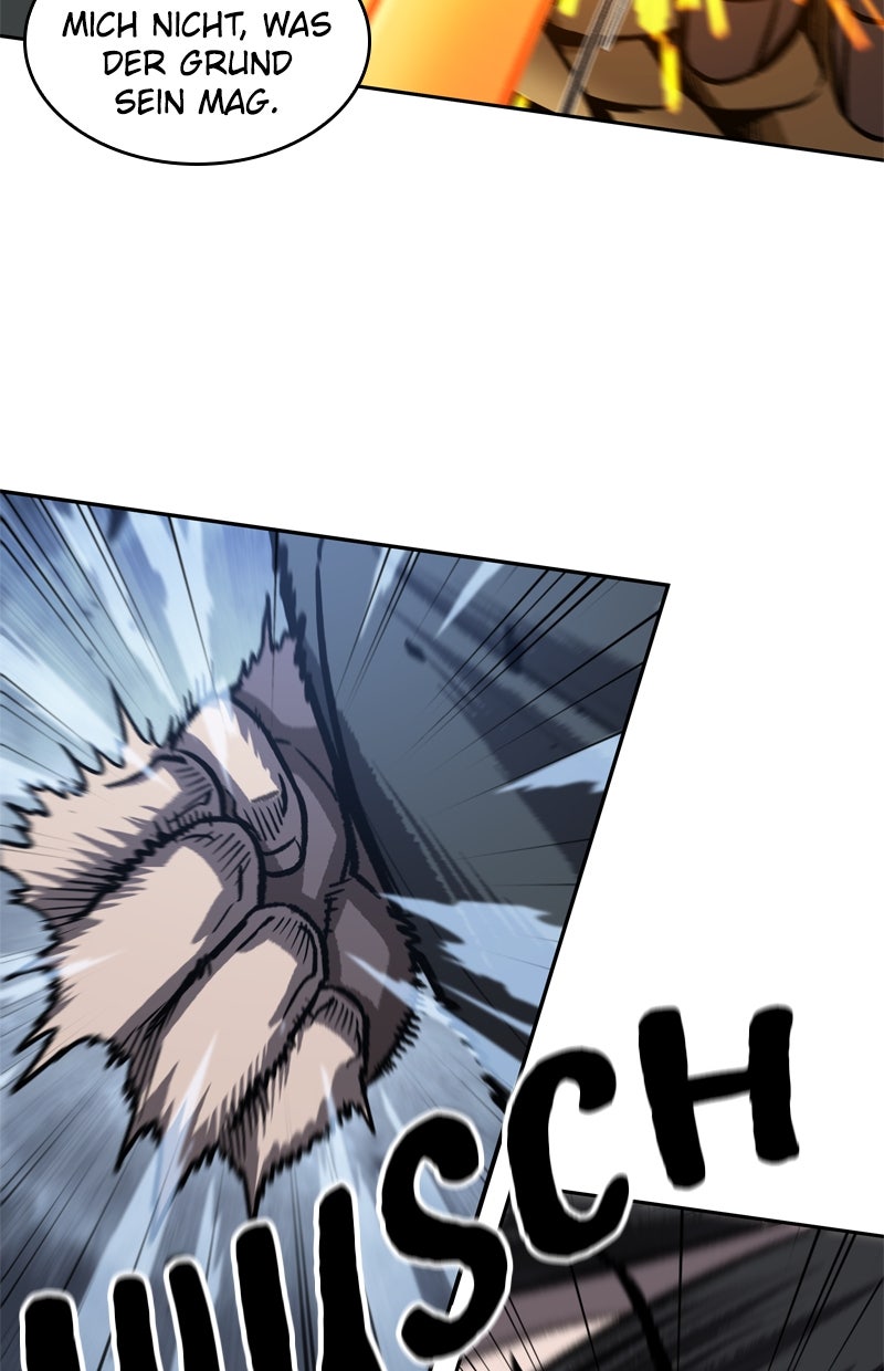 Read Nano-Maschine Manga Online