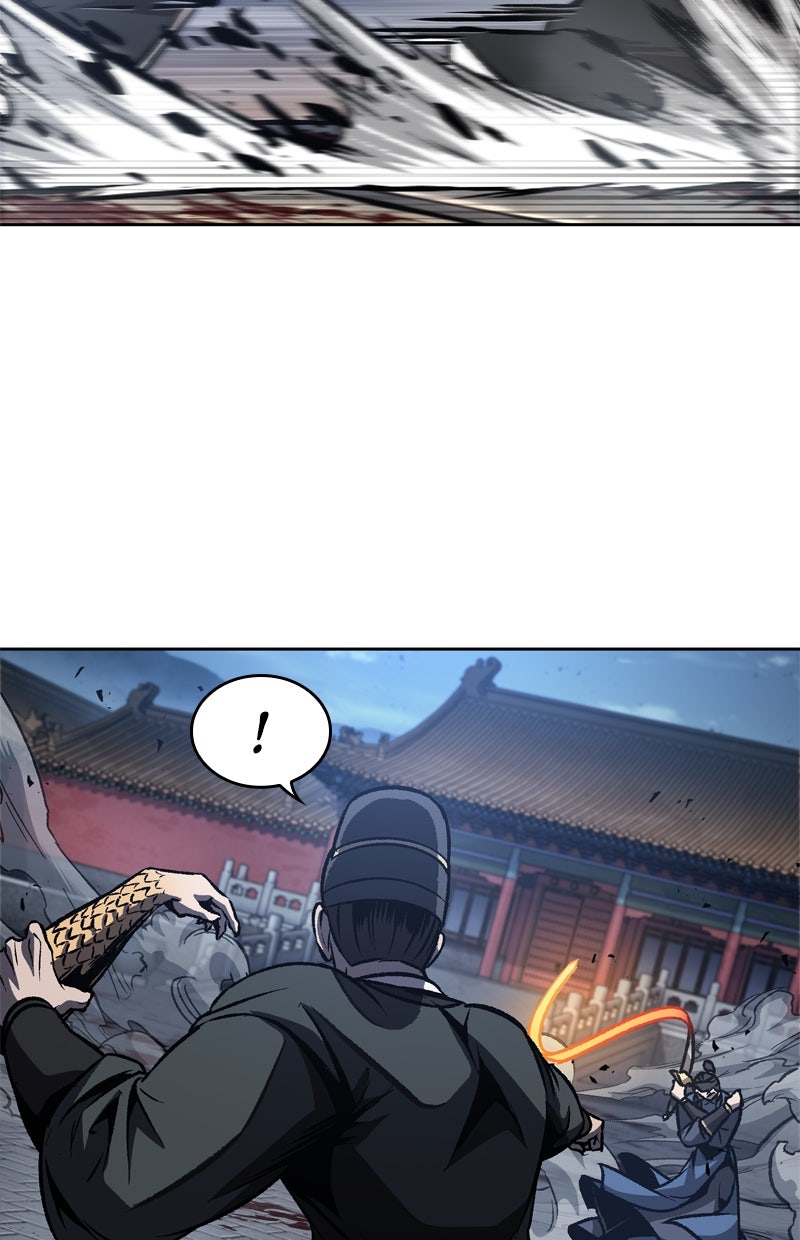 Read Nano-Maschine Manga Online