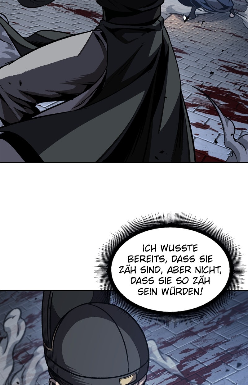 Read Nano-Maschine Manga Online