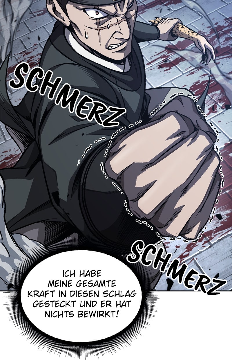 Read Nano-Maschine Manga Online