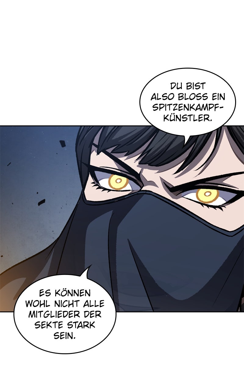 Read Nano-Maschine Manga Online