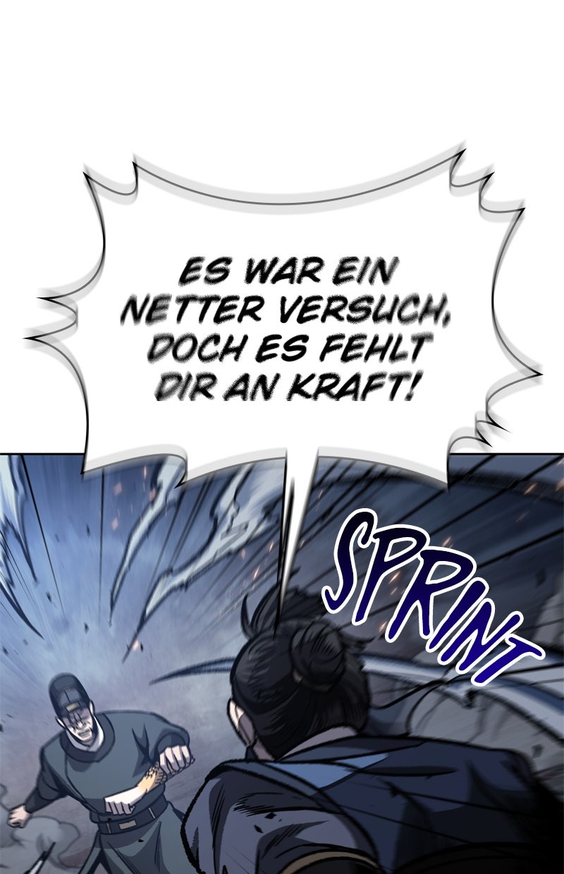 Read Nano-Maschine Manga Online