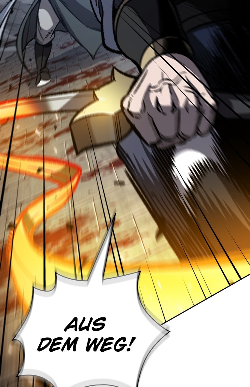 Read Nano-Maschine Manga Online