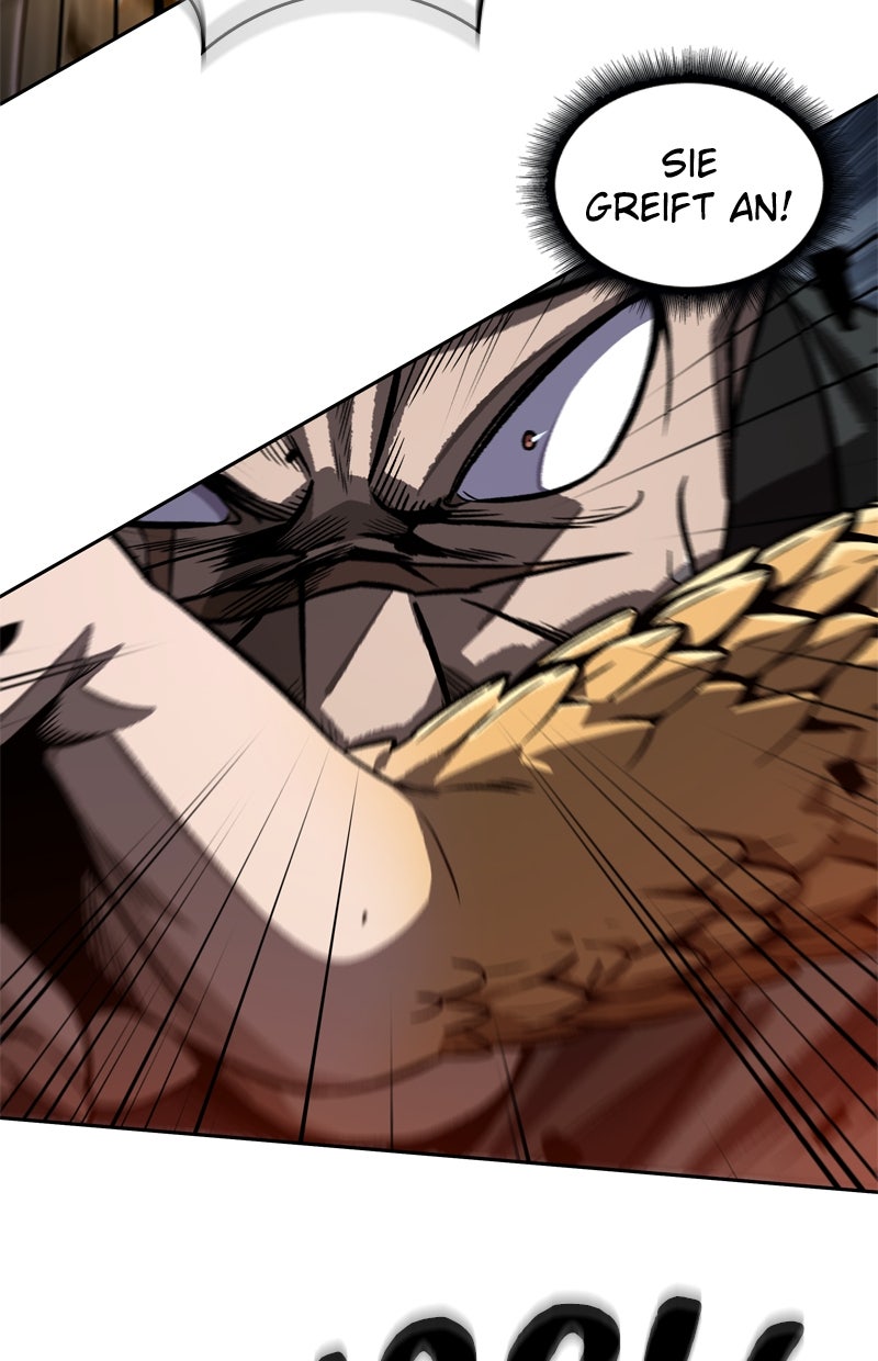 Read Nano-Maschine Manga Online