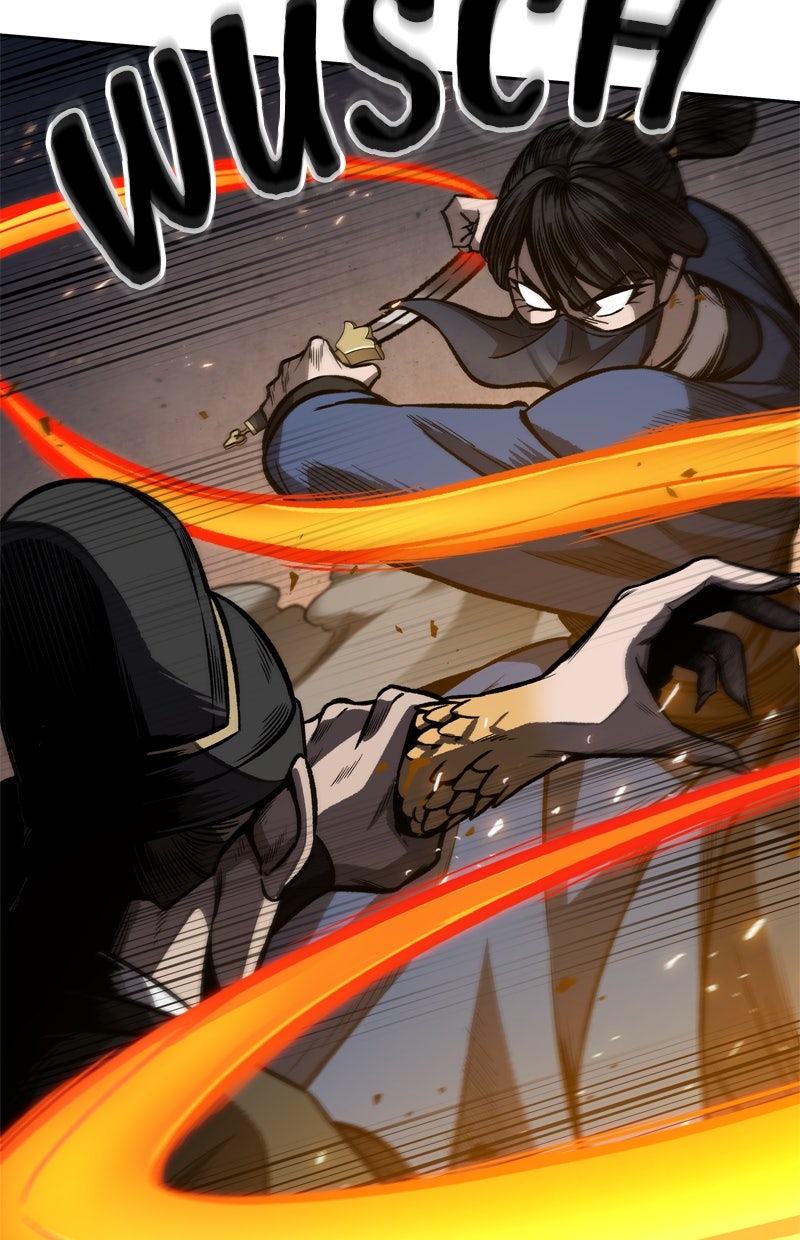 Read Nano-Maschine Manga Online