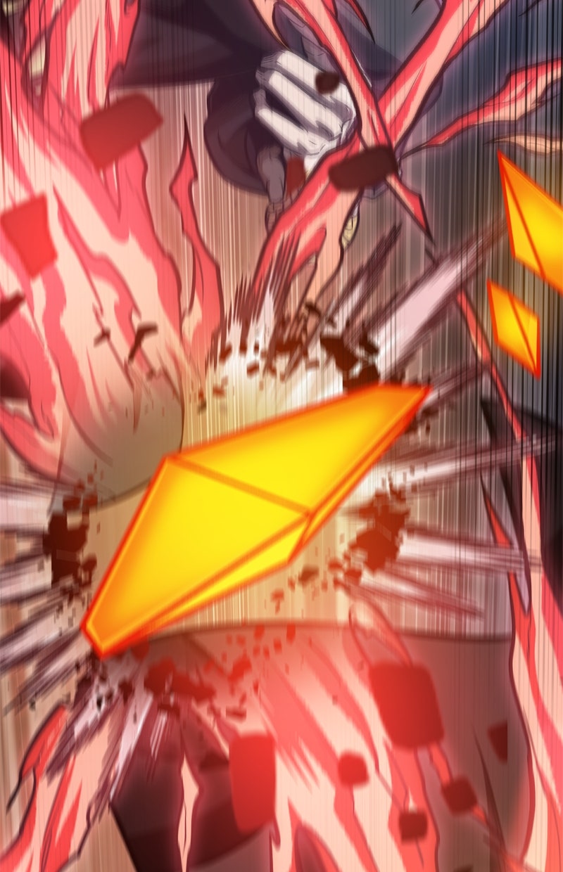 Read Nano-Maschine Manga Online