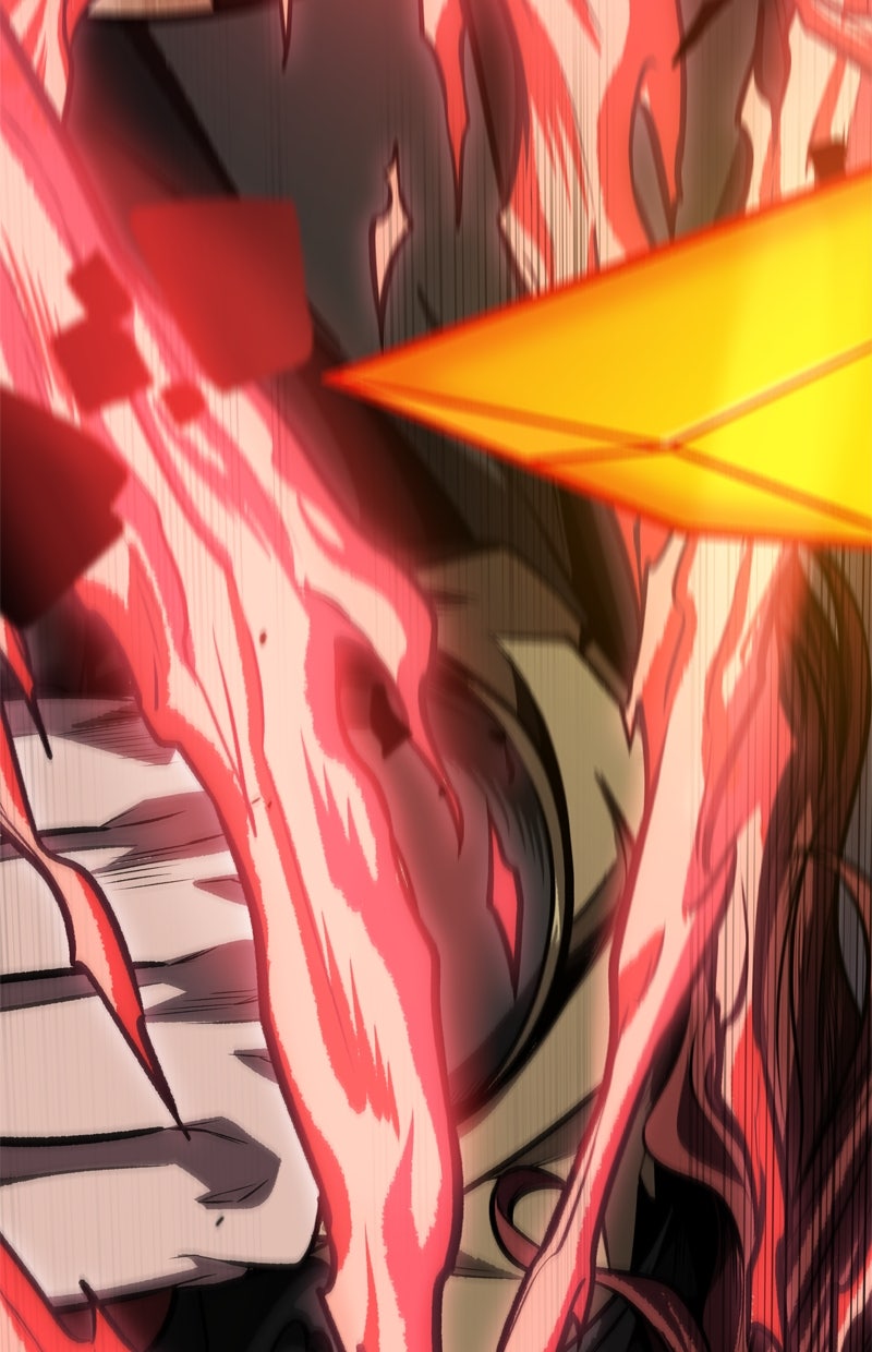 Read Nano-Maschine Manga Online