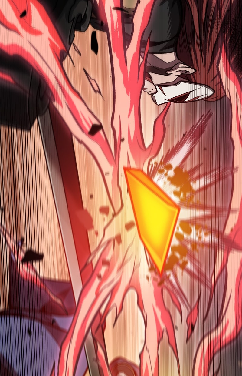 Read Nano-Maschine Manga Online