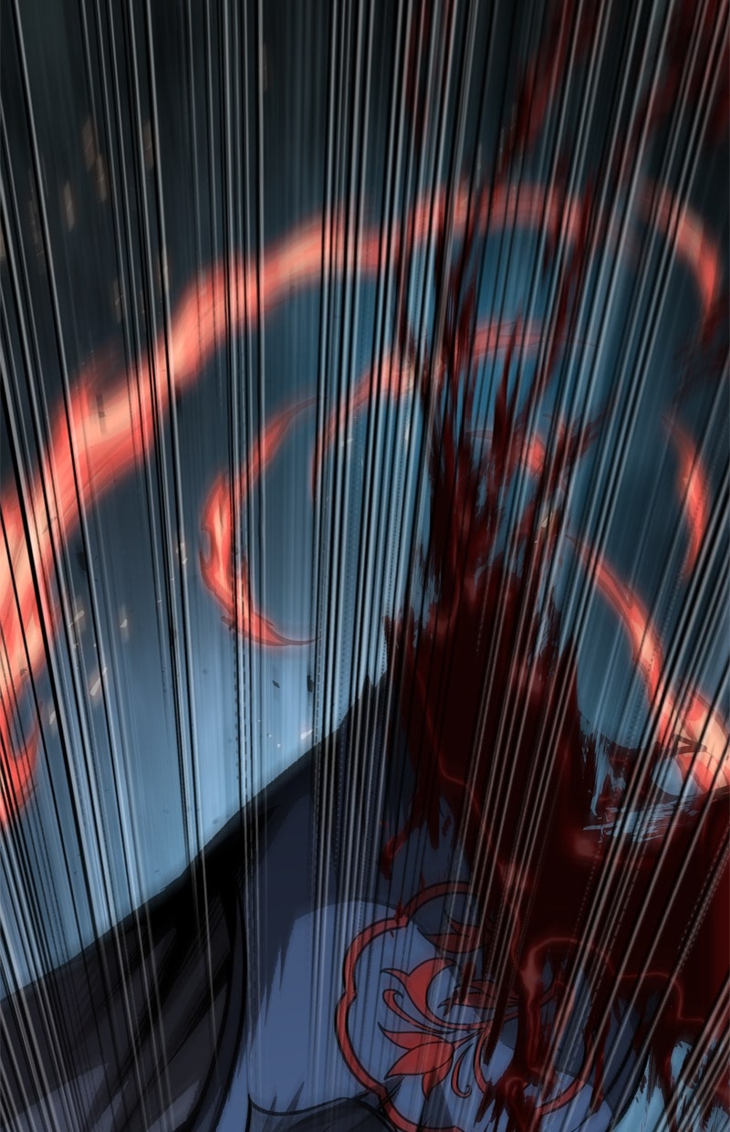 Read Nano-Maschine Manga Online