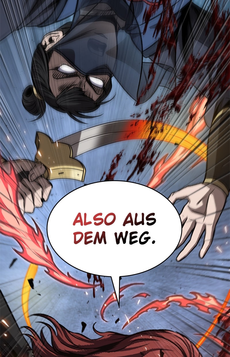 Read Nano-Maschine Manga Online