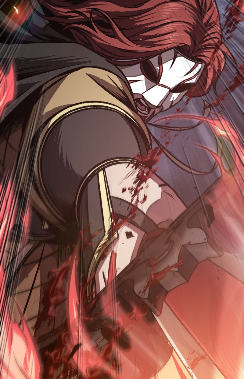 Read Nano-Maschine Manga Online