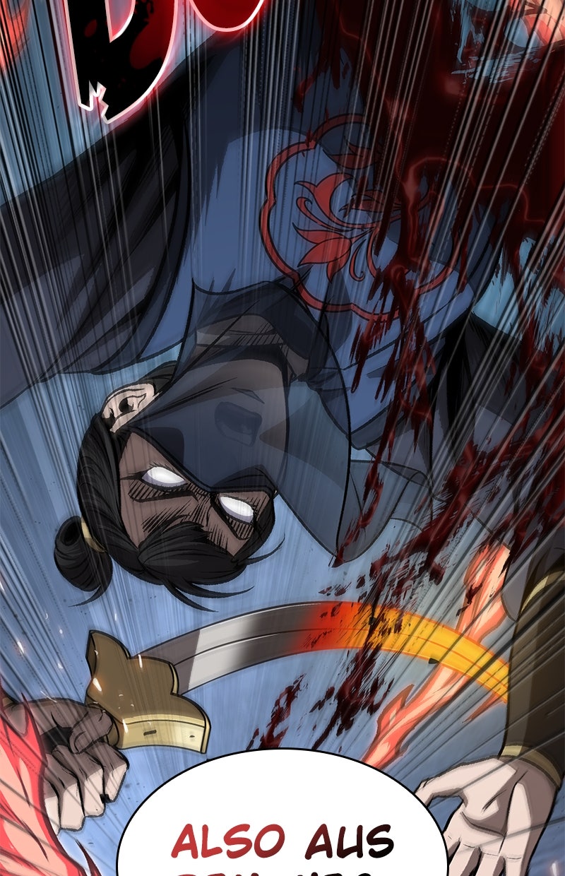 Read Nano-Maschine Manga Online