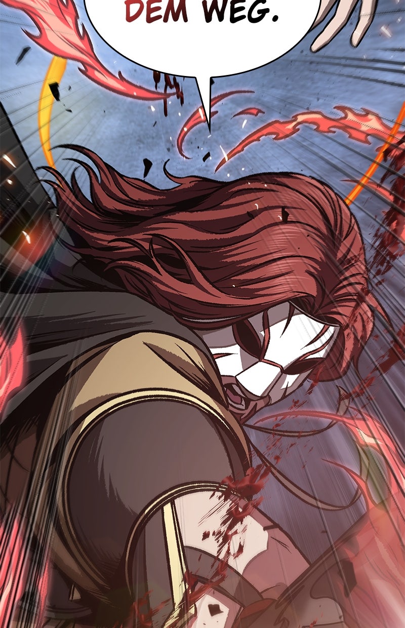 Read Nano-Maschine Manga Online