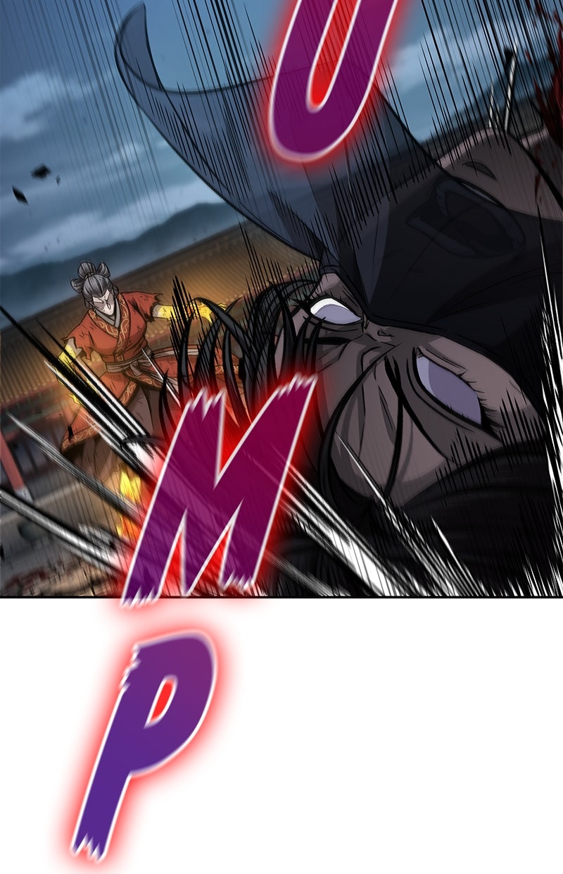 Read Nano-Maschine Manga Online