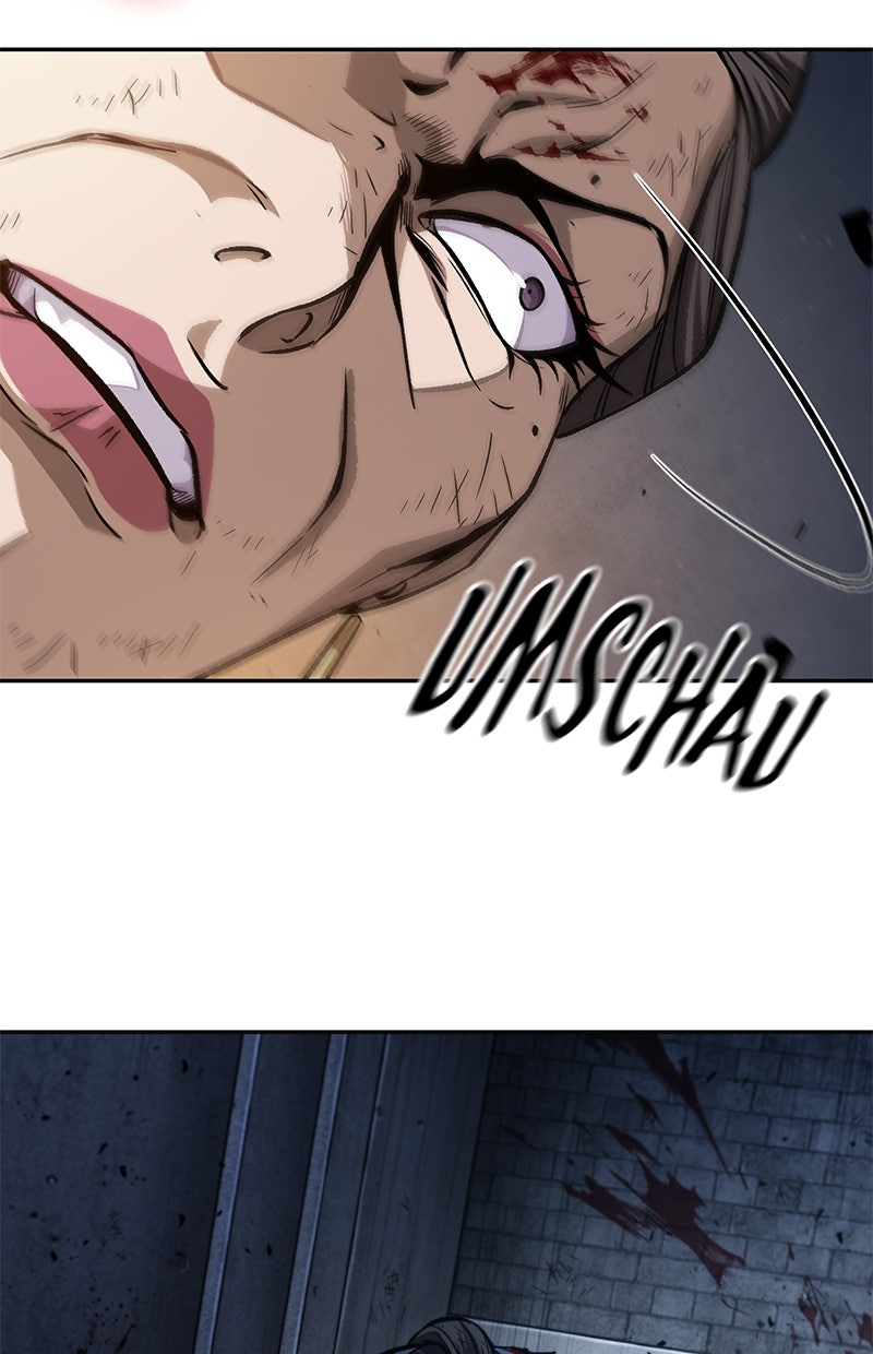 Read Nano-Maschine Manga Online