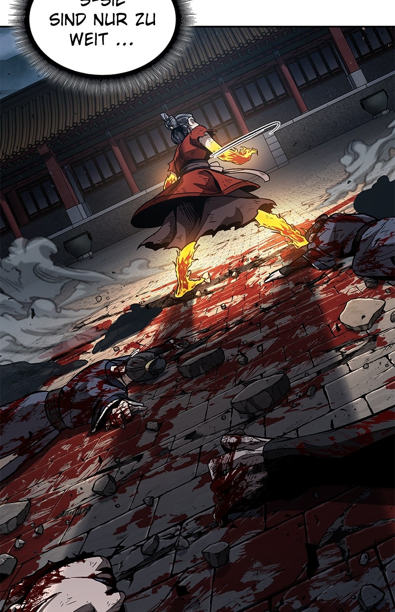 Read Nano-Maschine Manga Online