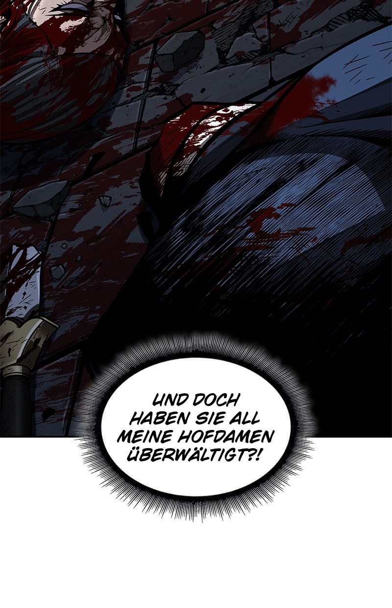 Read Nano-Maschine Manga Online