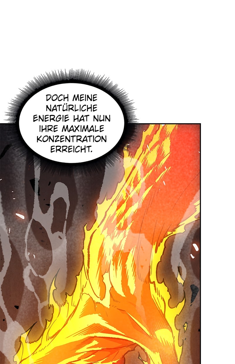 Read Nano-Maschine Manga Online