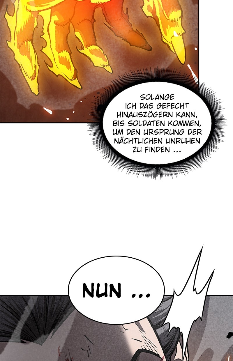 Read Nano-Maschine Manga Online