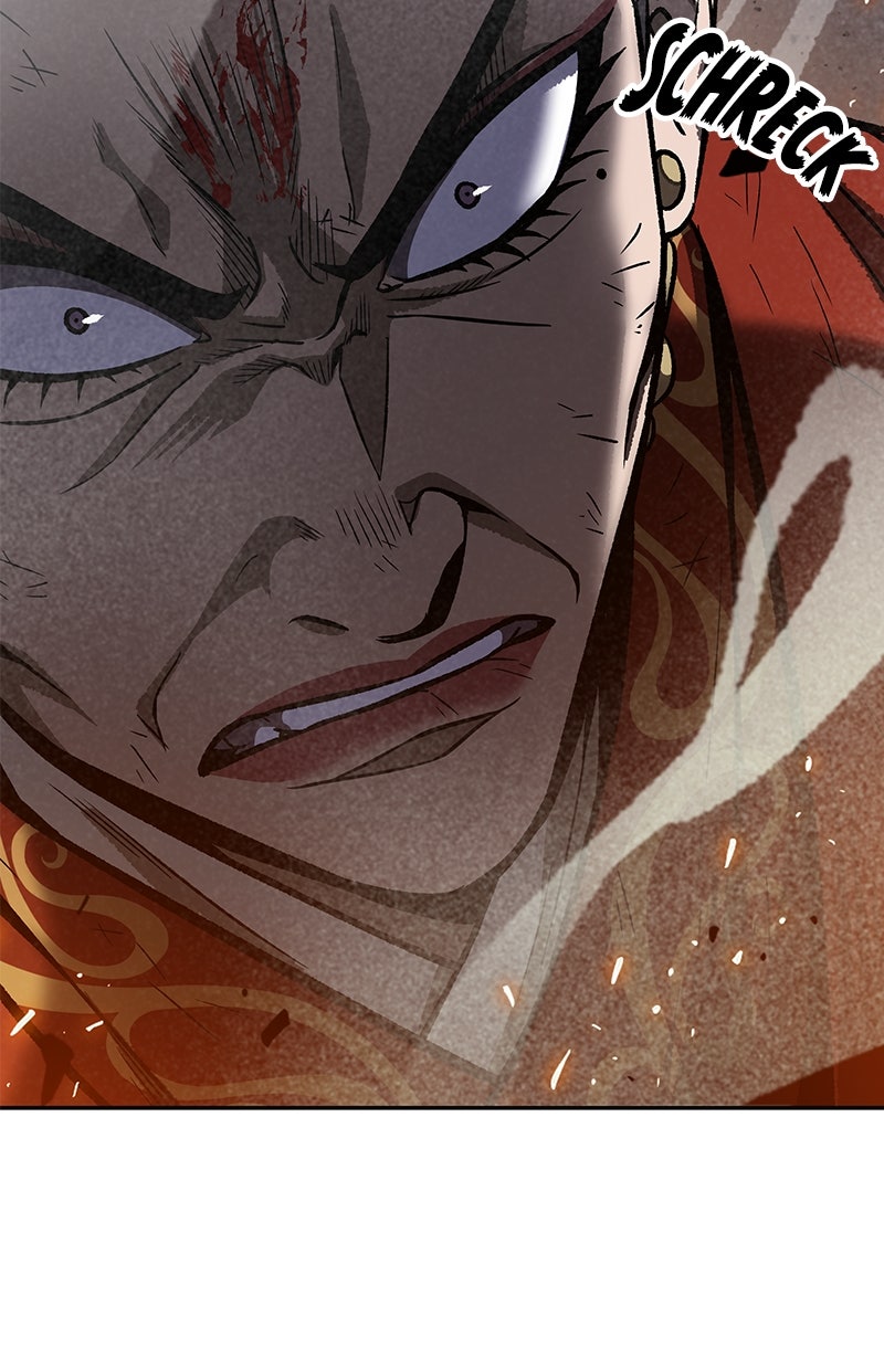 Read Nano-Maschine Manga Online