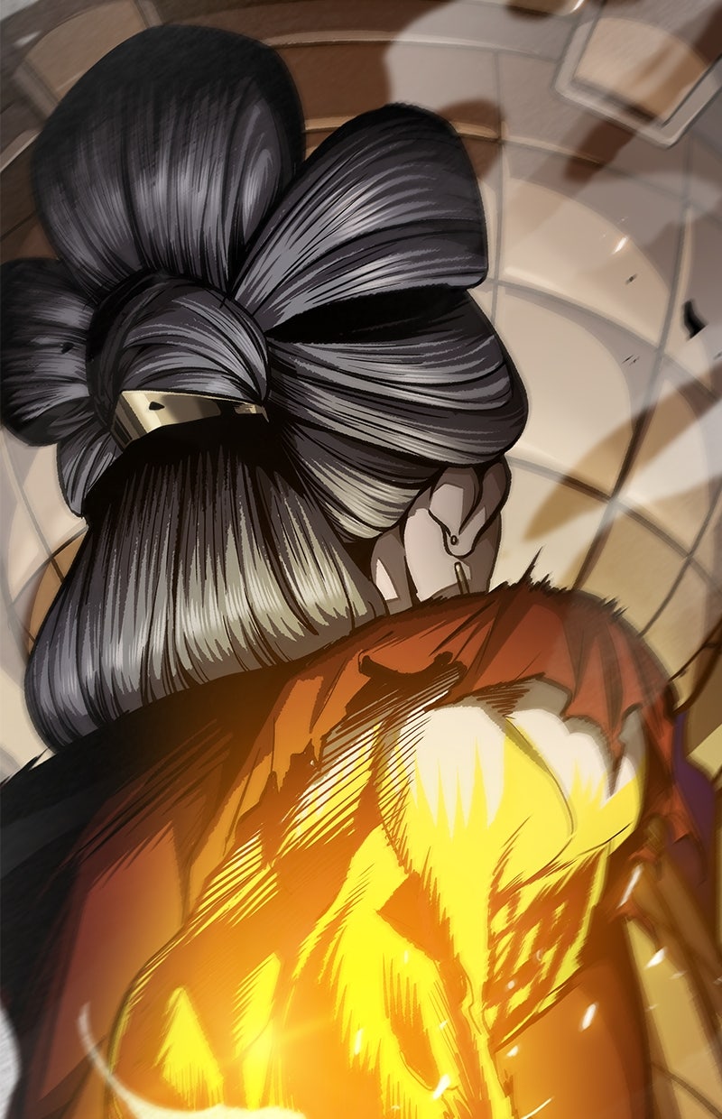 Read Nano-Maschine Manga Online