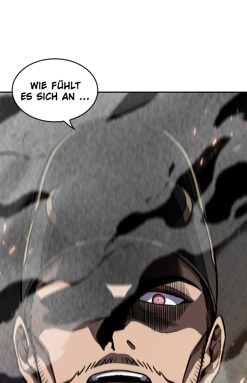 Read Nano-Maschine Manga Online