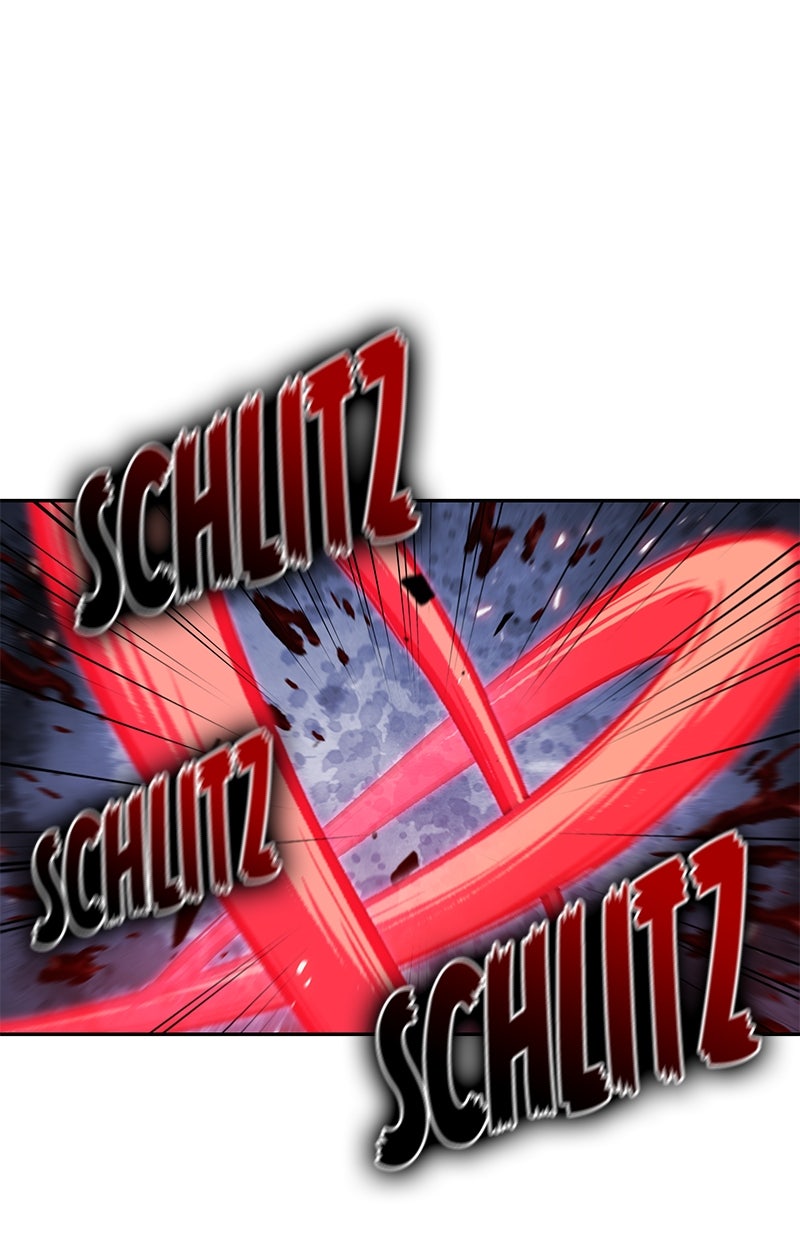 Read Nano-Maschine Manga Online