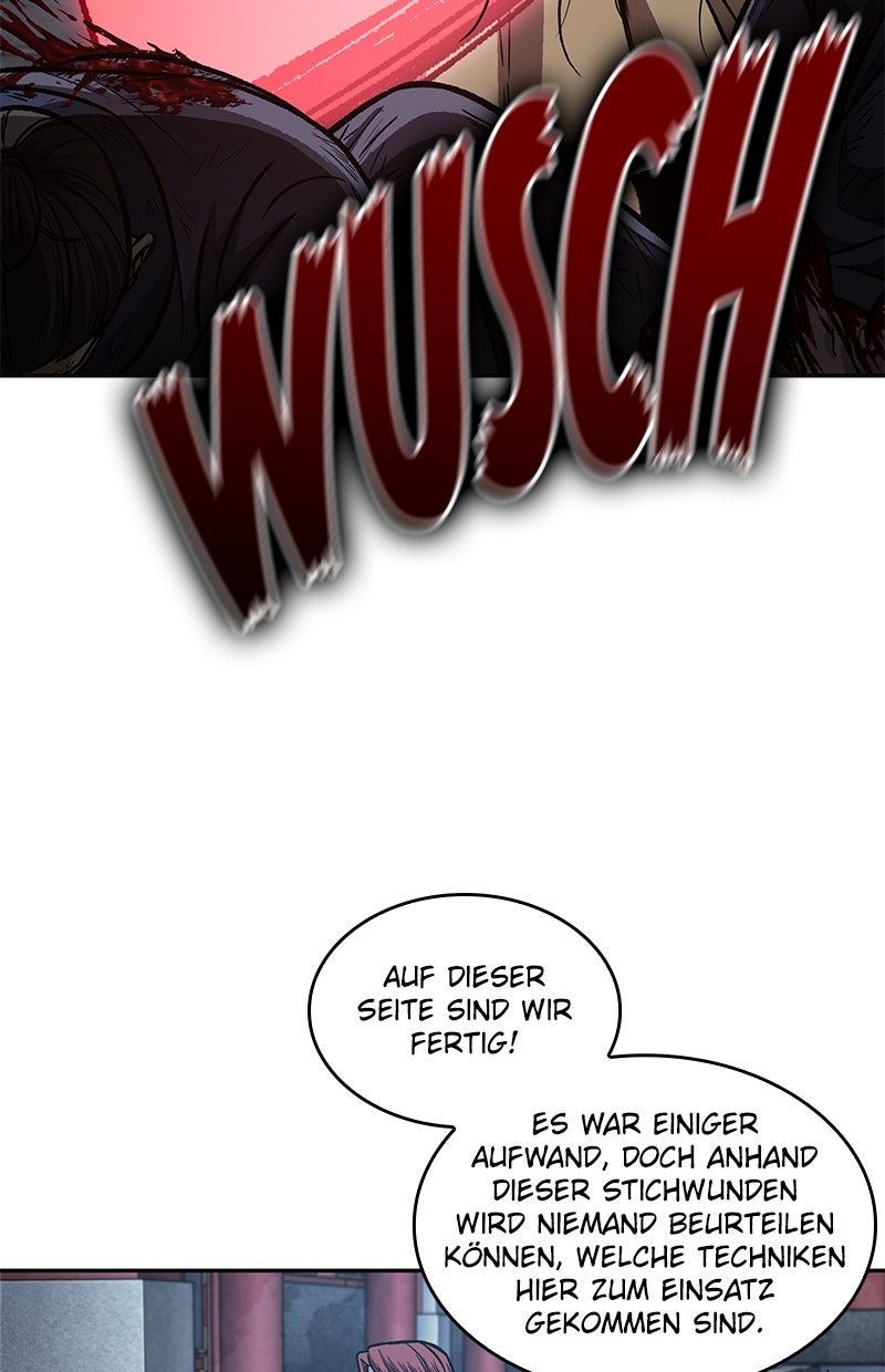 Read Nano-Maschine Manga Online