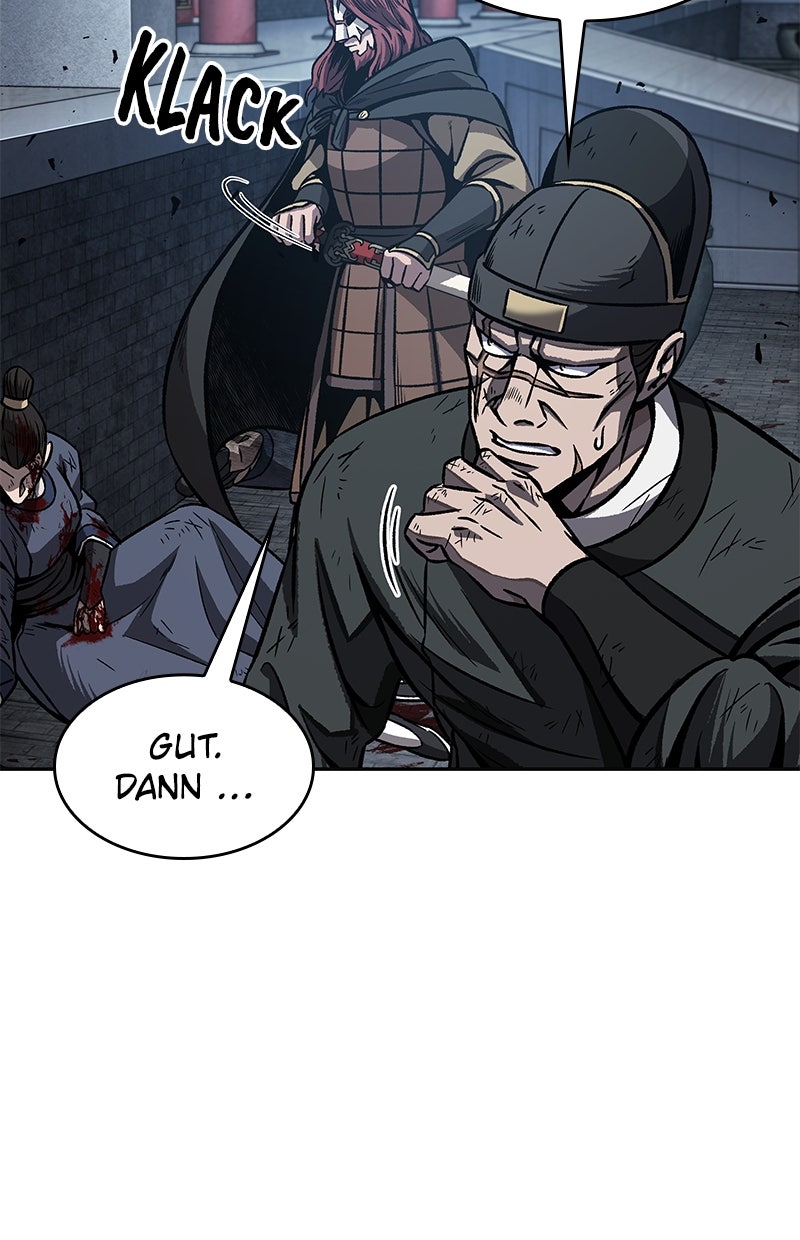 Read Nano-Maschine Manga Online